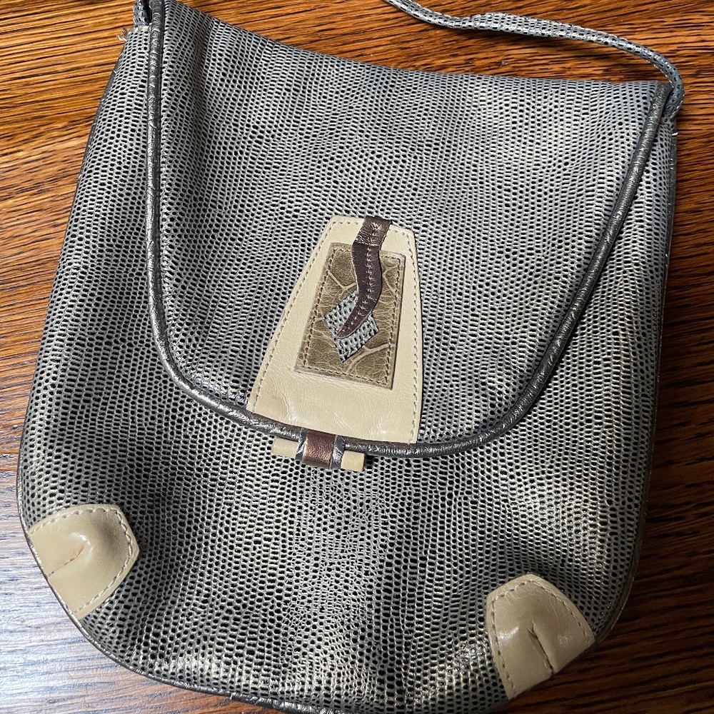 Gayle Anderson bag